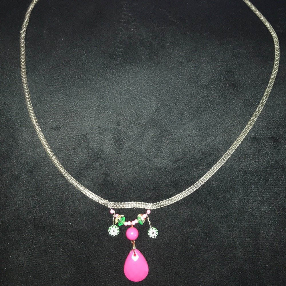 One of a kind necklace